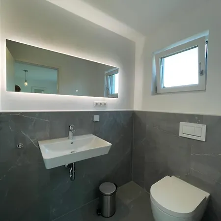 Quartier Sky * تراونشتاين